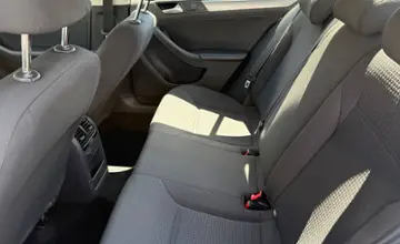 Volkswagen Jetta 2014 года за 31 990 BYN в Могилев