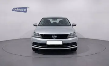 Volkswagen Jetta 2014 года за 31 500 BYN в Могилев