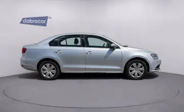 Volkswagen Jetta 2014 года за 31 500 BYN в Могилев