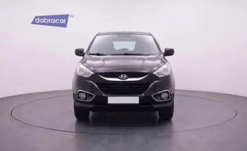 Hyundai ix35 2013 года за 31 000 BYN в Минск