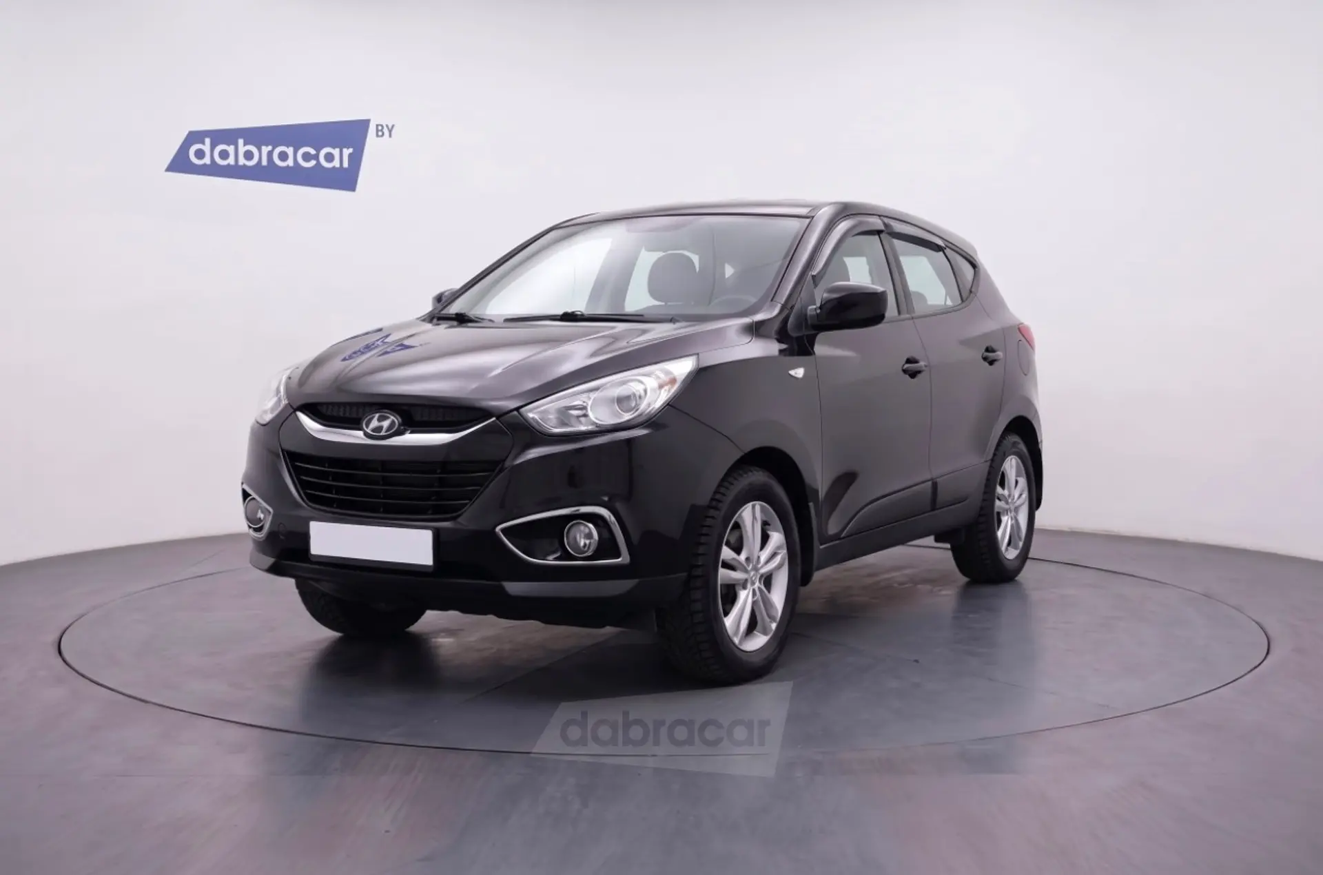 Hyundai ix35 2013 года за 31 000 BYN в Минск