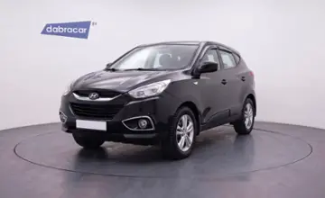 Hyundai ix35 2013 года за 31 000 BYN в Минск