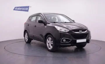 Hyundai ix35 2013 года за 31 000 BYN в Минск