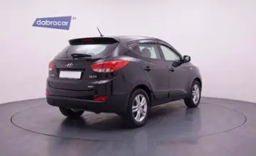 Hyundai ix35 2013 года за 31 000 BYN в Минск