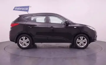 Hyundai ix35 2013 года за 31 000 BYN в Минск