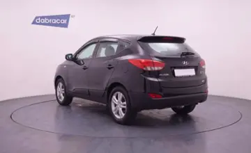 Hyundai ix35 2013 года за 31 000 BYN в Минск