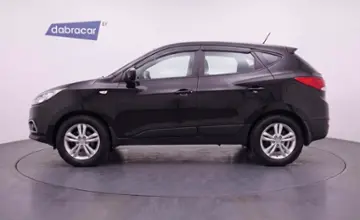Hyundai ix35 2013 года за 31 000 BYN в Минск