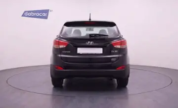 Hyundai ix35 2013 года за 31 000 BYN в Минск