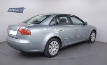 Audi A4 2005 года за 20 800 BYN в Минск