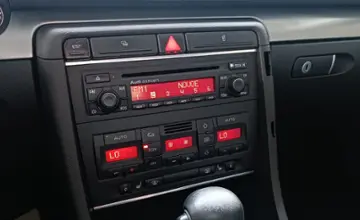 Audi A4 2005 года за 20 800 BYN в Минск
