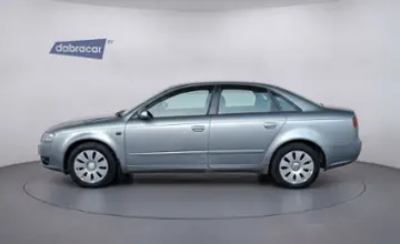 Audi A4 2005 года за 20 800 BYN в Минск