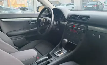 Audi A4 2005 года за 20 800 BYN в Минск