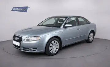 Audi A4 2005 года за 20 800 BYN в Минск