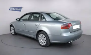 Audi A4 2005 года за 20 800 BYN в Минск