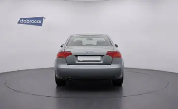 Audi A4 2005 года за 20 800 BYN в Минск
