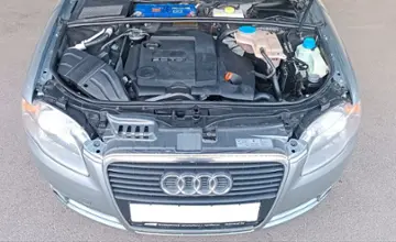 Audi A4 2005 года за 20 800 BYN в Минск