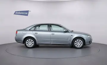 Audi A4 2005 года за 20 800 BYN в Минск