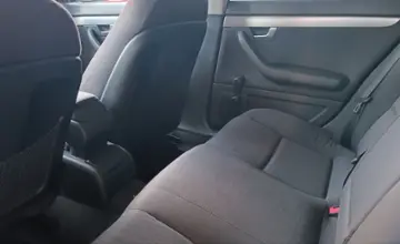 Audi A4 2005 года за 20 800 BYN в Минск