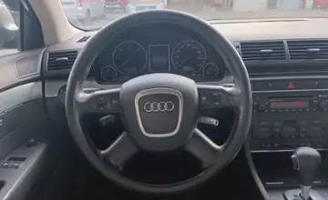 Audi A4 2005 года за 20 800 BYN в Минск