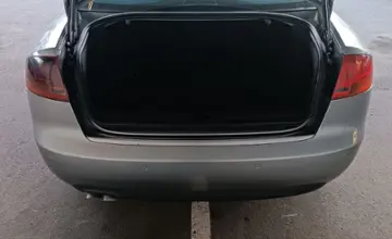 Audi A4 2005 года за 20 800 BYN в Минск