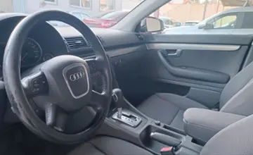 Audi A4 2005 года за 20 800 BYN в Минск