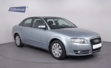 Audi A4 2005 года за 20 800 BYN в Минск