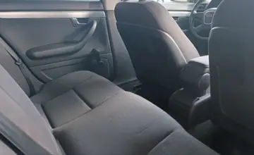 Audi A4 2005 года за 20 800 BYN в Минск