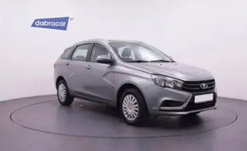 LADA (ВАЗ) Vesta 2018 года за 26 800 BYN в Могилев