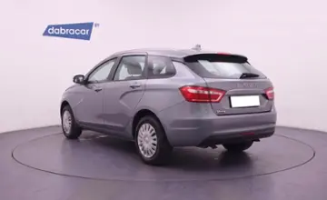 LADA (ВАЗ) Vesta 2018 года за 26 800 BYN в Могилев
