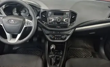 LADA (ВАЗ) Vesta 2018 года за 26 800 BYN в Могилев