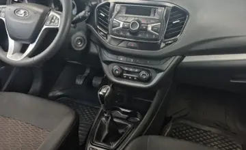 LADA (ВАЗ) Vesta 2018 года за 26 800 BYN в Могилев