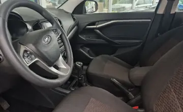 LADA (ВАЗ) Vesta 2018 года за 26 800 BYN в Могилев