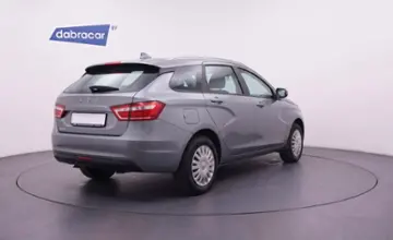 LADA (ВАЗ) Vesta 2018 года за 26 800 BYN в Могилев