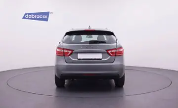 LADA (ВАЗ) Vesta 2018 года за 26 800 BYN в Могилев