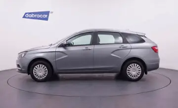 LADA (ВАЗ) Vesta 2018 года за 26 800 BYN в Могилев