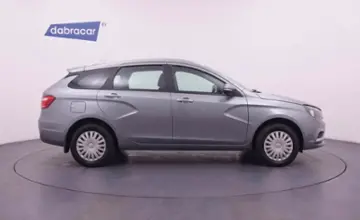 LADA (ВАЗ) Vesta 2018 года за 26 800 BYN в Могилев