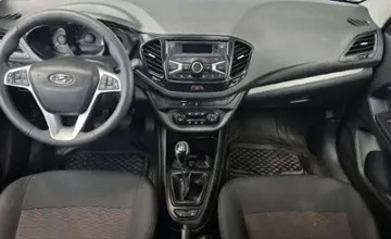 LADA (ВАЗ) Vesta 2018 года за 26 800 BYN в Могилев
