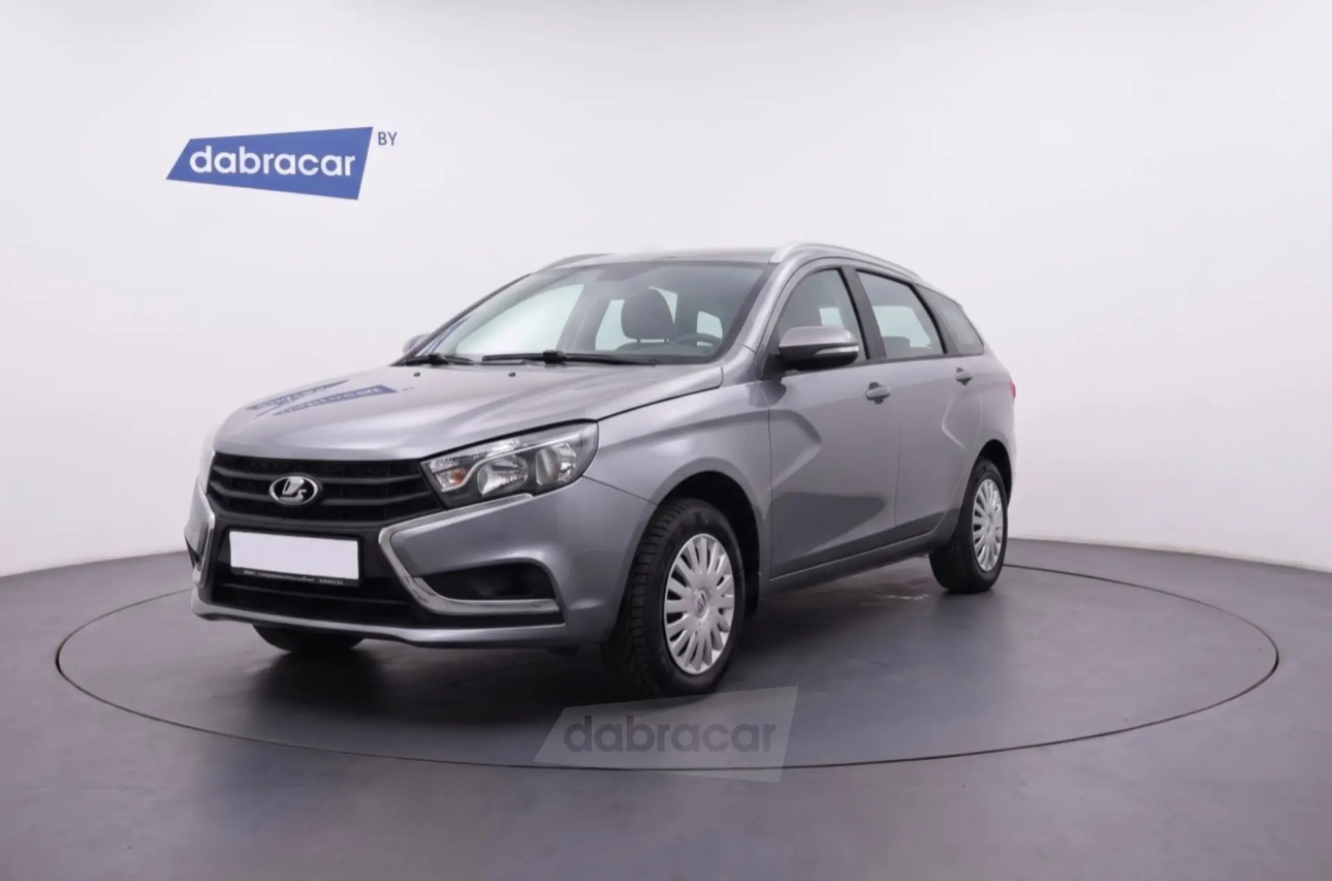 LADA (ВАЗ) Vesta 2018 года за 26 800 BYN в Могилев