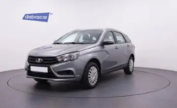 LADA (ВАЗ) Vesta 2018 года за 26 800 BYN в Могилев