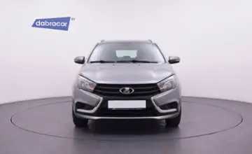 LADA (ВАЗ) Vesta 2018 года за 26 800 BYN в Могилев
