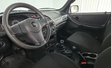 LADA (ВАЗ) Niva Travel 2020 года за 25 990 BYN в Минск