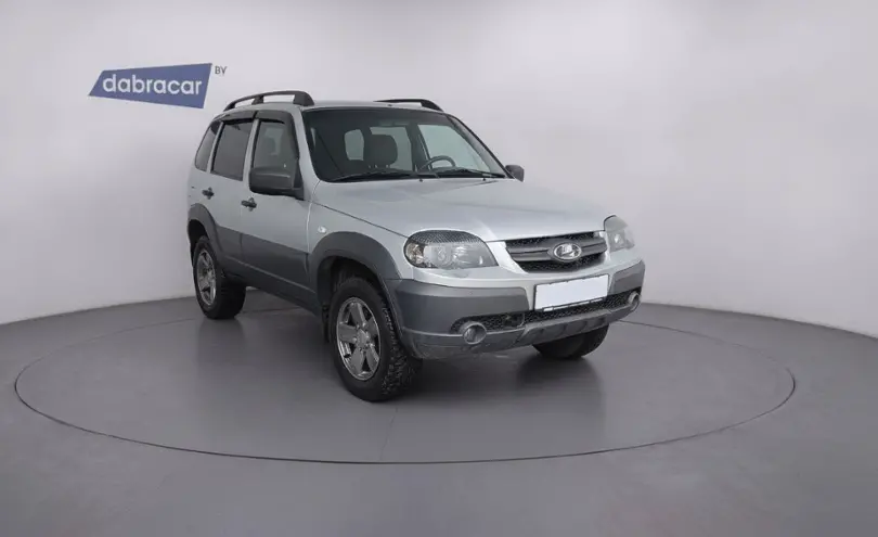 LADA (ВАЗ)