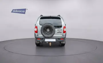 LADA (ВАЗ) Niva Travel 2020 года за 25 990 BYN в Минск