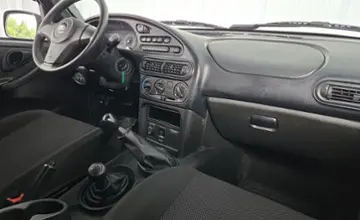LADA (ВАЗ) Niva Travel 2020 года за 25 990 BYN в Минск