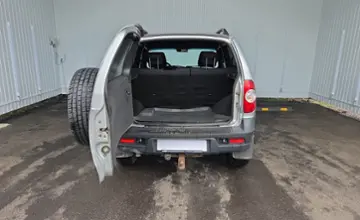 LADA (ВАЗ) Niva Travel 2020 года за 25 990 BYN в Минск