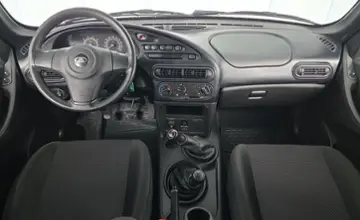 LADA (ВАЗ) Niva Travel 2020 года за 25 990 BYN в Минск