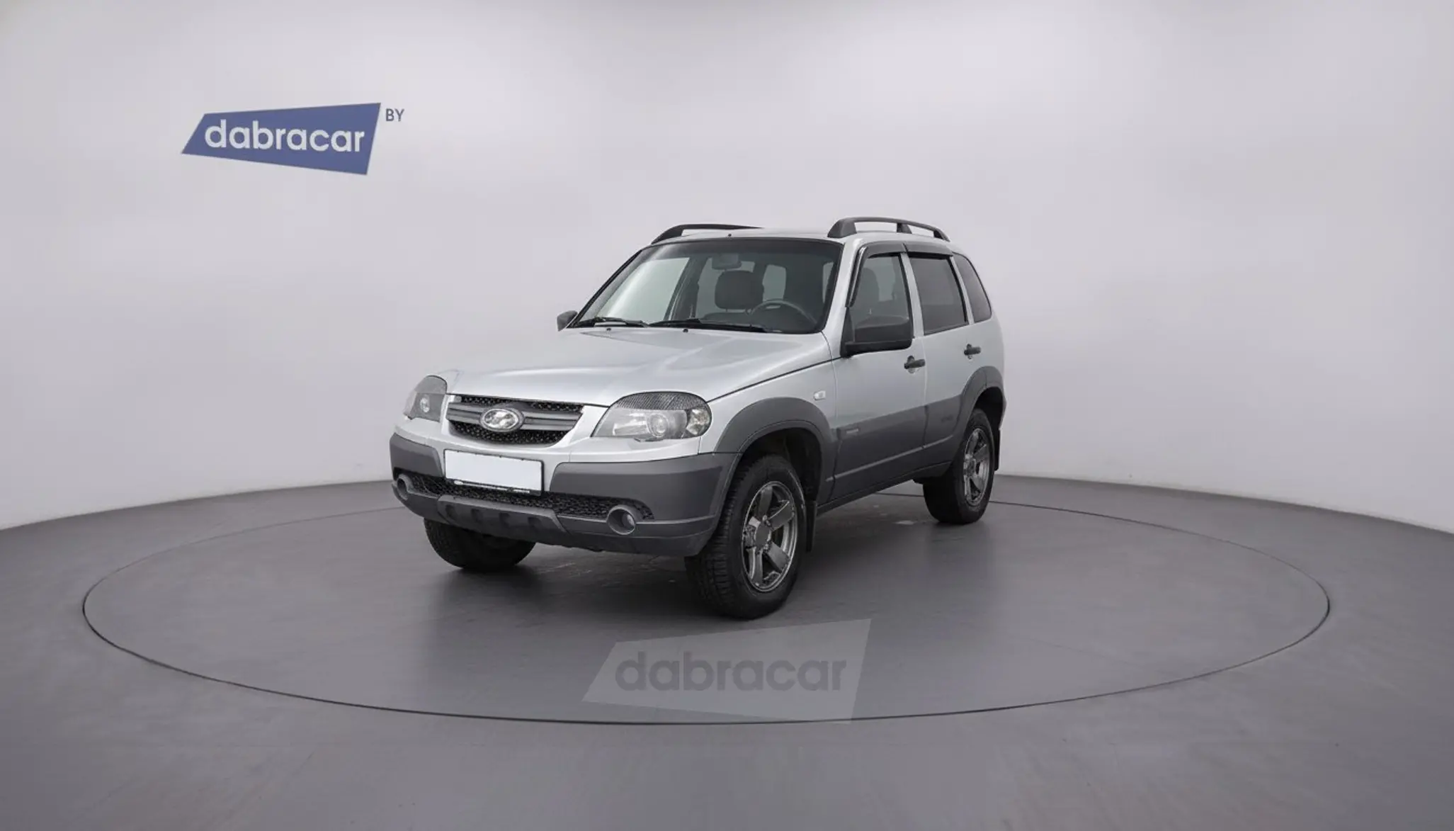 LADA (ВАЗ) Niva Travel 2020 года за 25 990 BYN в Минск