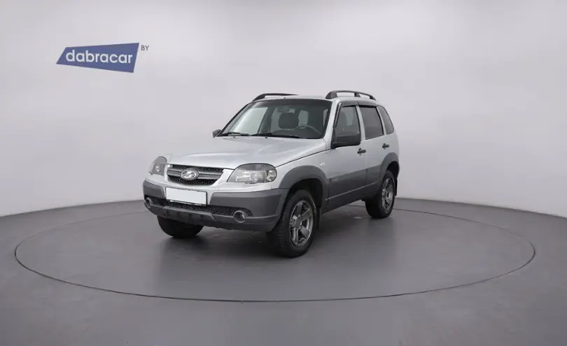 LADA (ВАЗ)