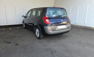 Renault Scenic 2007 года за 11 590 BYN в Минск