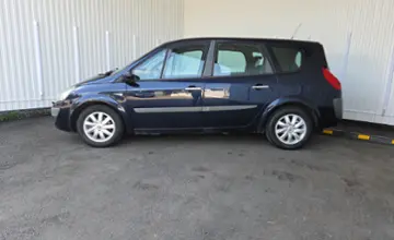 Renault Scenic 2007 года за 11 590 BYN в Минск